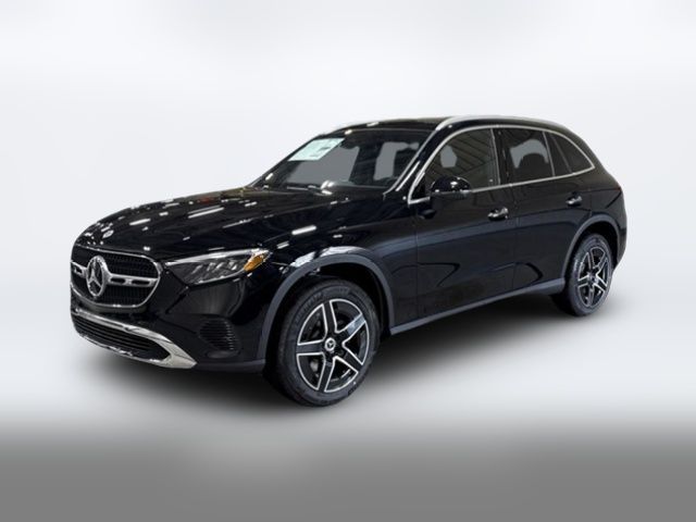 2027 Mercedes-Benz GLC 300