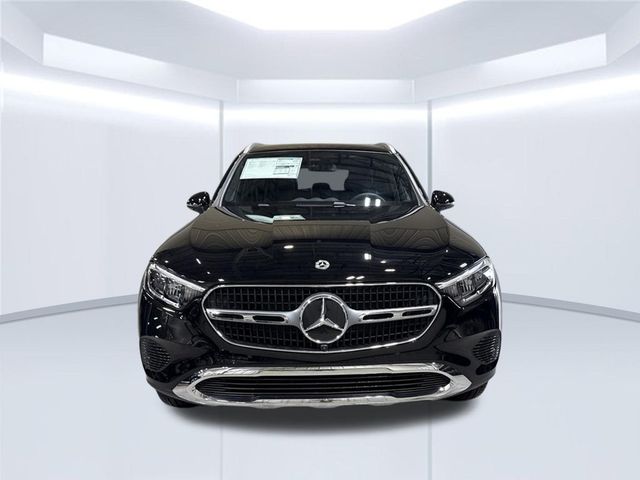 2027 Mercedes-Benz GLC 300