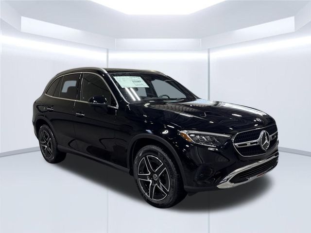 2027 Mercedes-Benz GLC 300