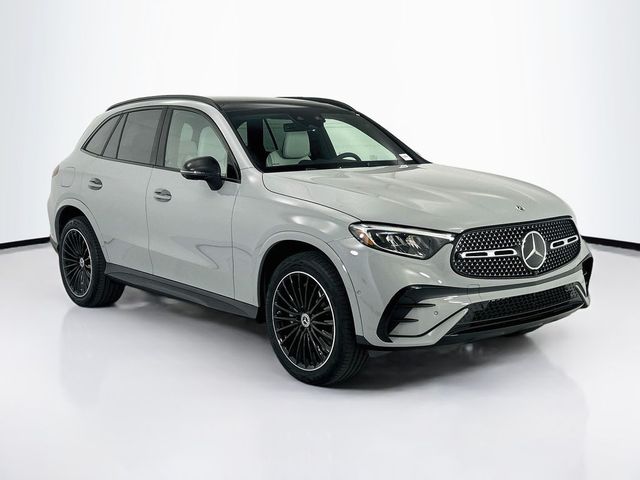 2027 Mercedes-Benz GLC 300