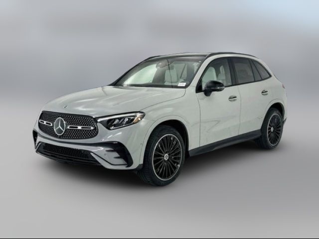 2027 Mercedes-Benz GLC 300