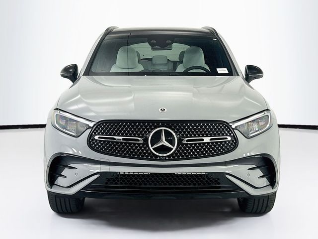 2027 Mercedes-Benz GLC 300