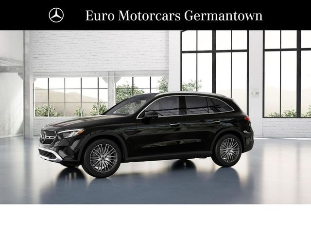 2027 Mercedes-Benz GLC 300