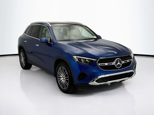 2027 Mercedes-Benz GLC 300