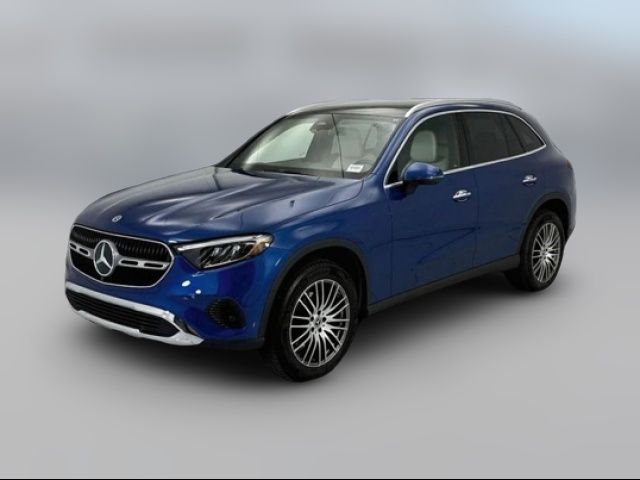 2027 Mercedes-Benz GLC 300