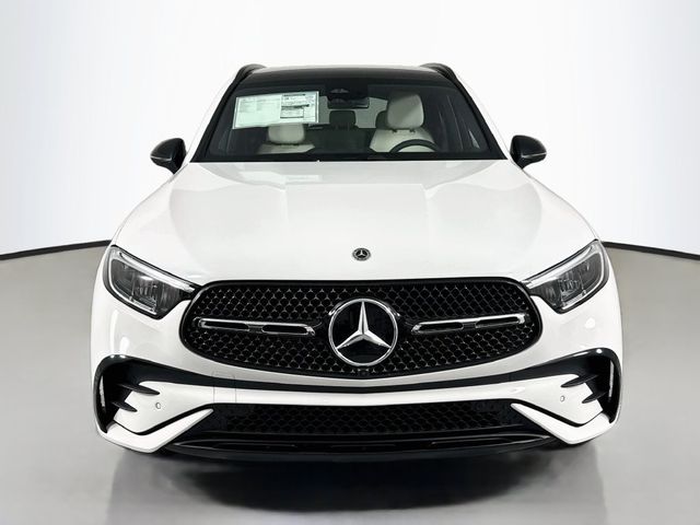 2027 Mercedes-Benz GLC 300
