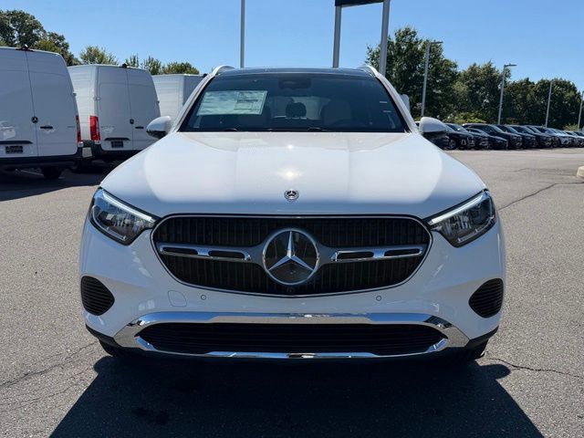 2027 Mercedes-Benz GLC 300