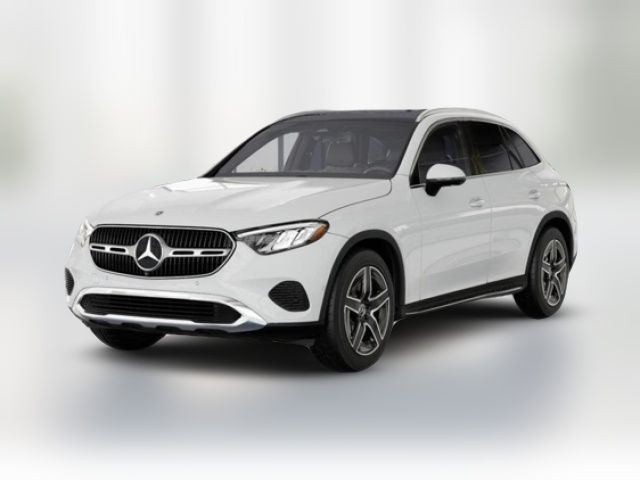 2027 Mercedes-Benz GLC 300