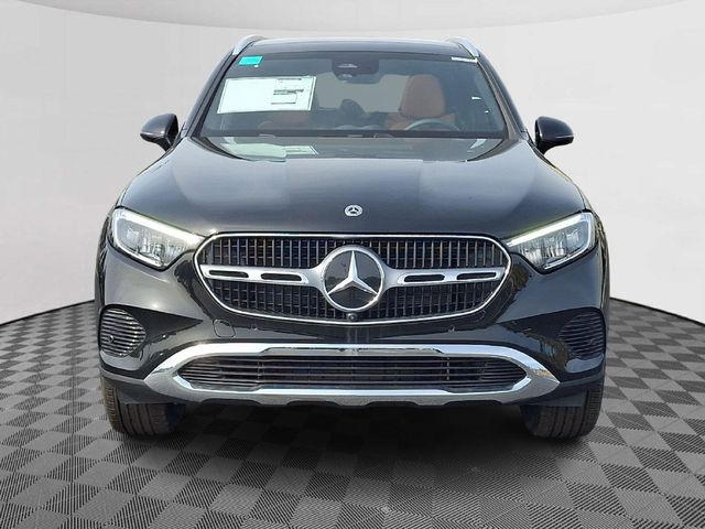 2027 Mercedes-Benz GLC 300