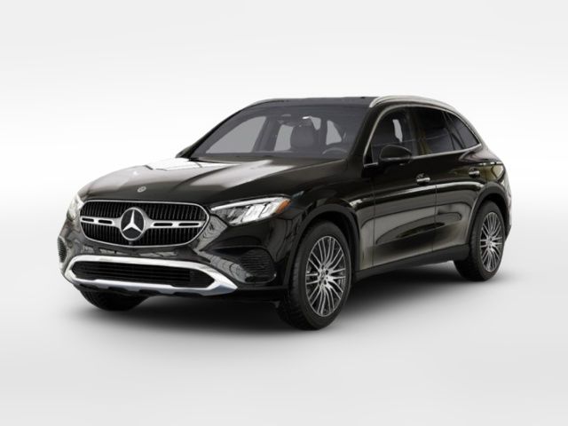 2027 Mercedes-Benz GLC 300
