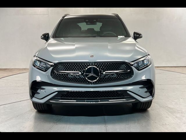 2027 Mercedes-Benz GLC 300