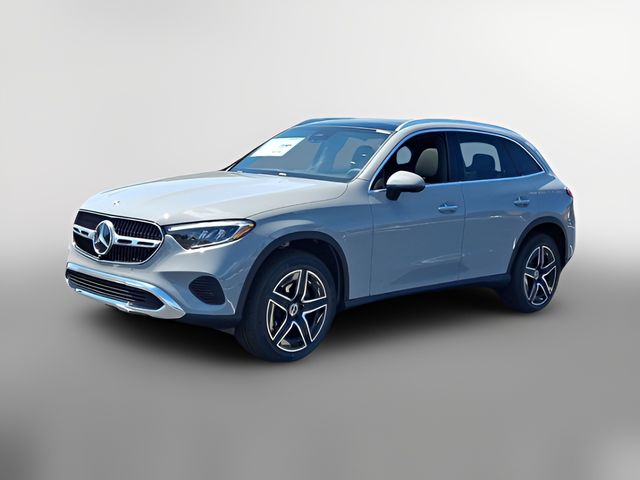 2027 Mercedes-Benz GLC 300