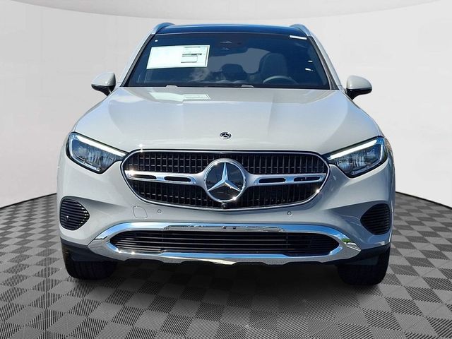 2027 Mercedes-Benz GLC 300