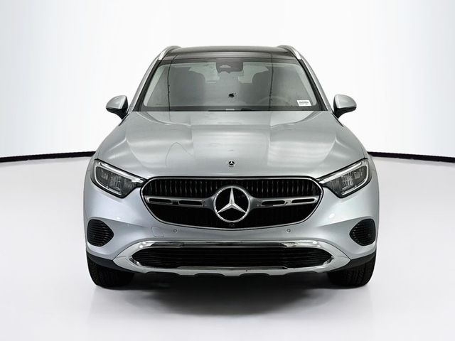 2027 Mercedes-Benz GLC 300