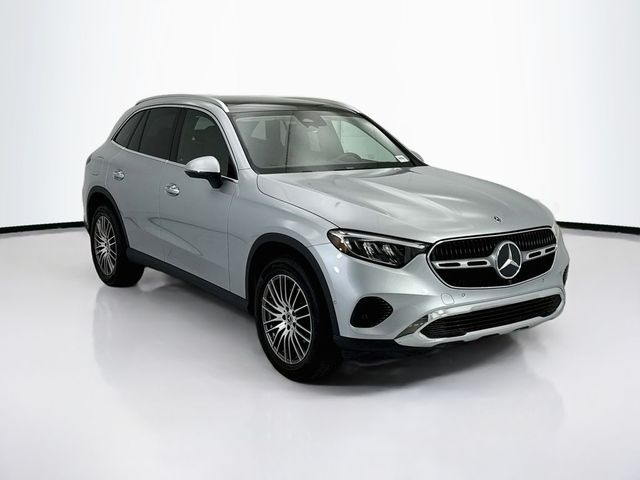 2027 Mercedes-Benz GLC 300