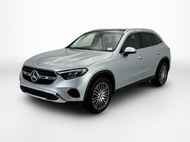 2027 Mercedes-Benz GLC 300