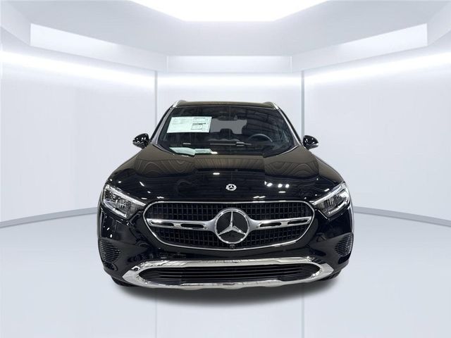 2027 Mercedes-Benz GLC 300