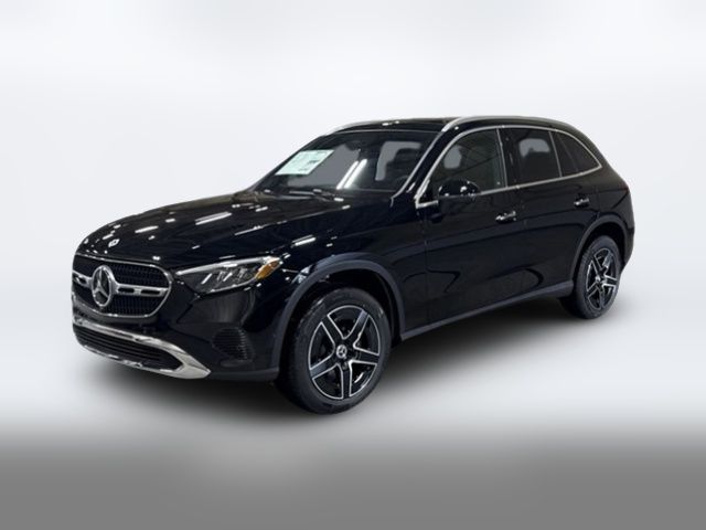 2027 Mercedes-Benz GLC 300