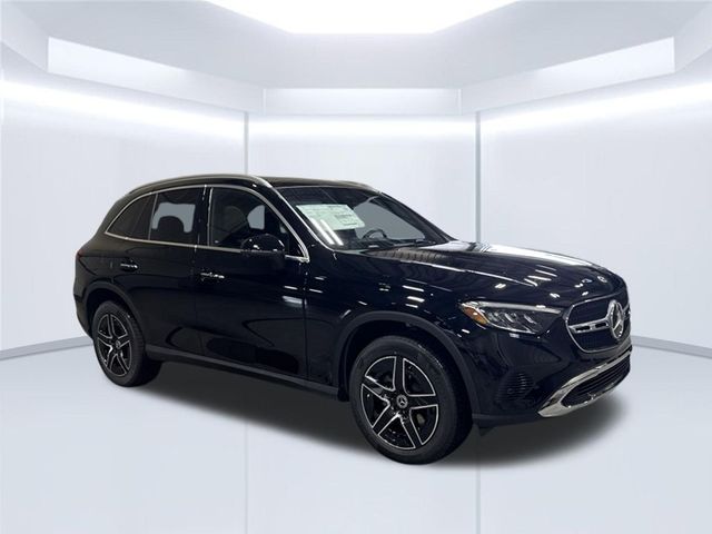 2027 Mercedes-Benz GLC 300