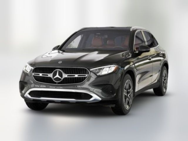 2027 Mercedes-Benz GLC 300