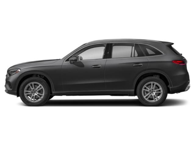2027 Mercedes-Benz GLC 300