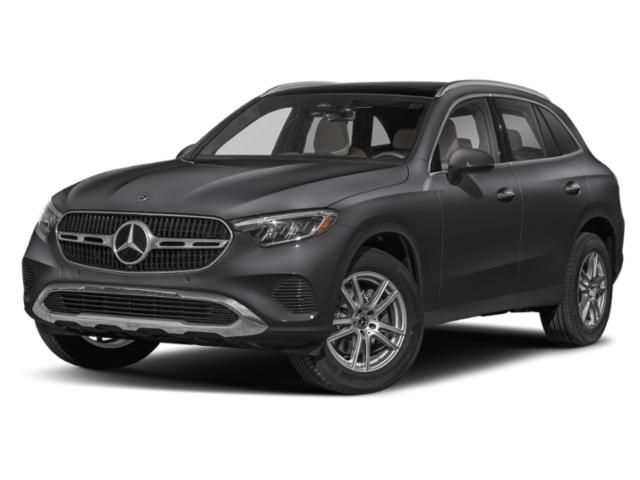 2027 Mercedes-Benz GLC 300