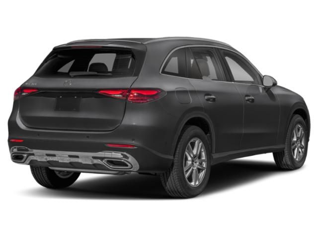2027 Mercedes-Benz GLC 300