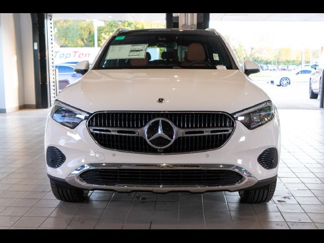 2027 Mercedes-Benz GLC 300