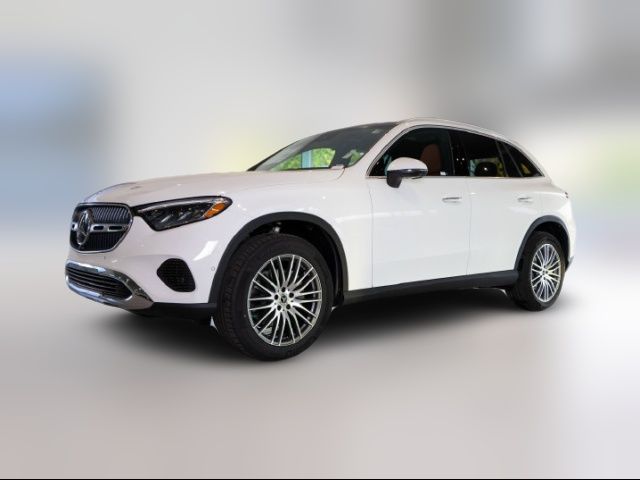 2027 Mercedes-Benz GLC 300