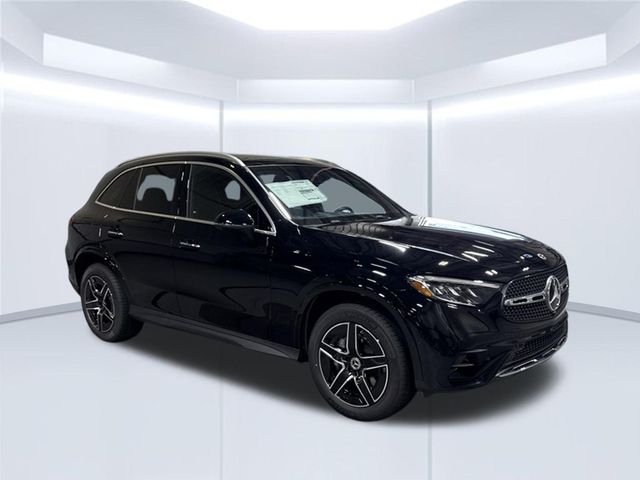 2027 Mercedes-Benz GLC 300
