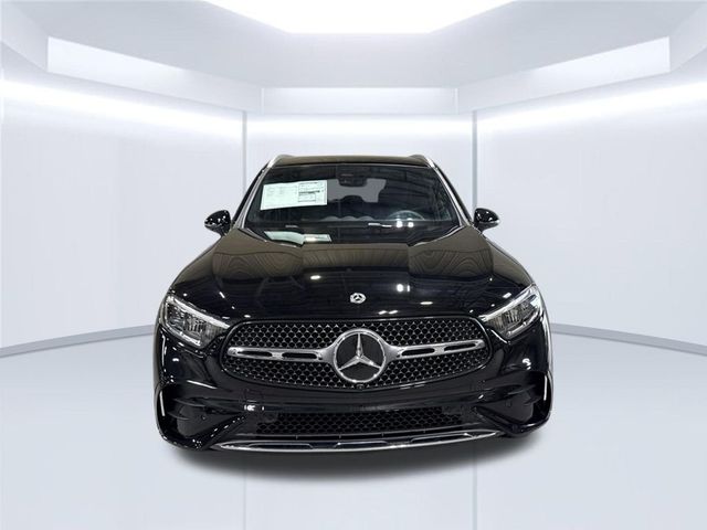 2027 Mercedes-Benz GLC 300