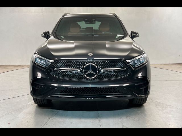 2027 Mercedes-Benz GLC 300