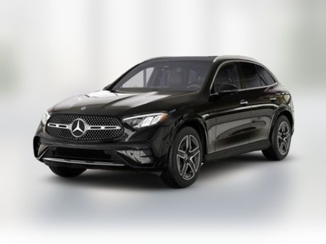 2027 Mercedes-Benz GLC 300