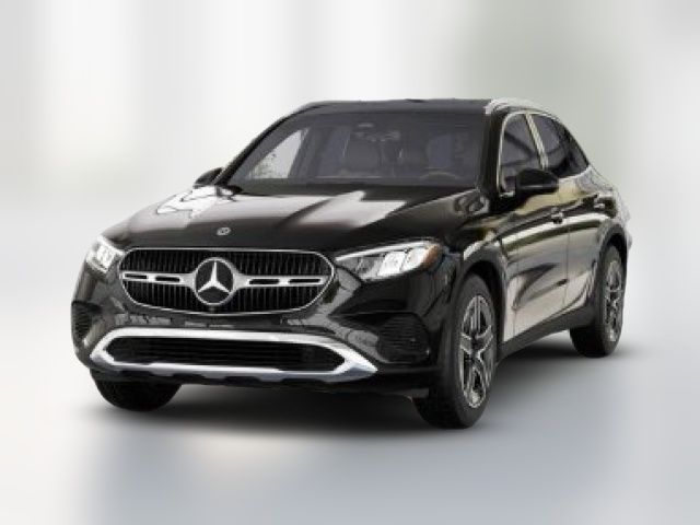 2027 Mercedes-Benz GLC 300