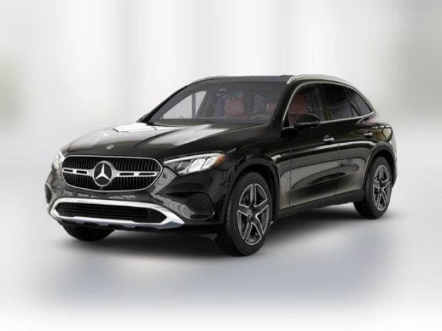 2027 Mercedes-Benz GLC 300