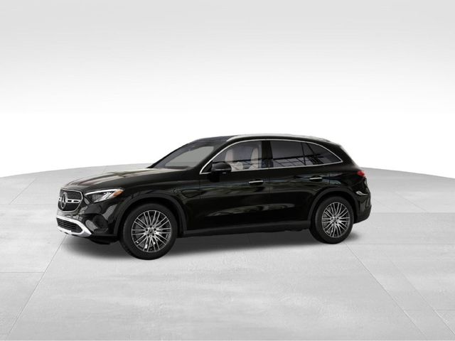 2027 Mercedes-Benz GLC 300