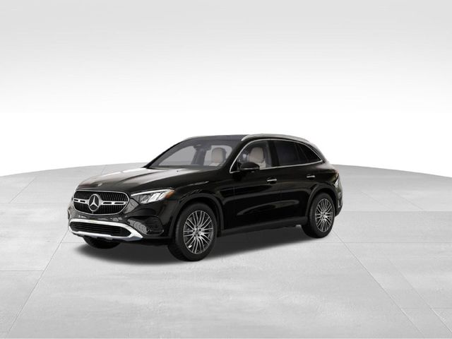2027 Mercedes-Benz GLC 300