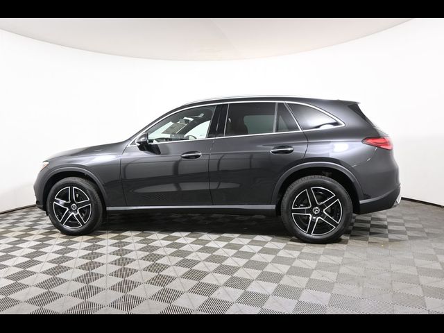 2027 Mercedes-Benz GLC 300
