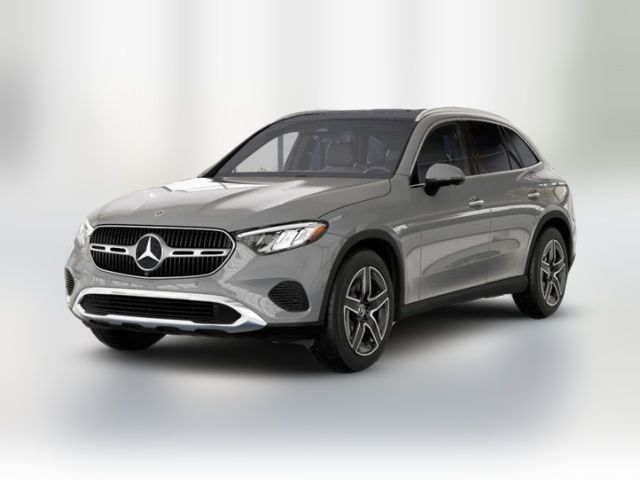 2027 Mercedes-Benz GLC 300