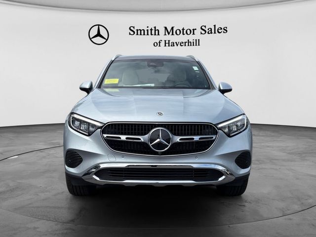 2027 Mercedes-Benz GLC 300
