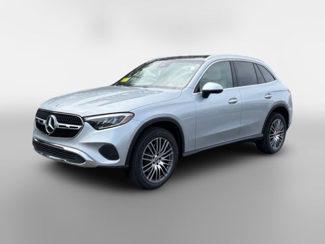 2027 Mercedes-Benz GLC 300