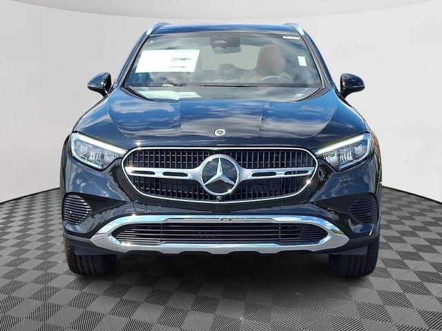 2027 Mercedes-Benz GLC 300