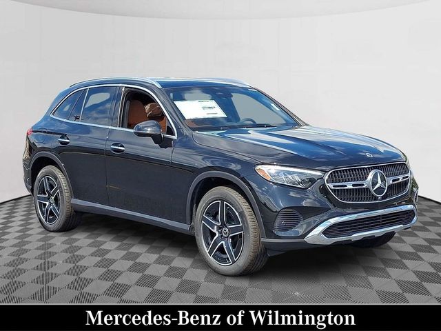 2027 Mercedes-Benz GLC 300