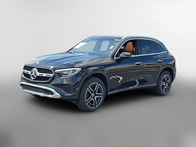 2027 Mercedes-Benz GLC 300