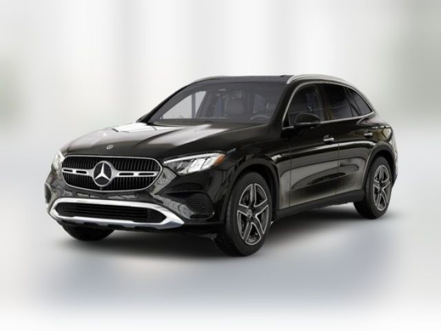 2027 Mercedes-Benz GLC 300
