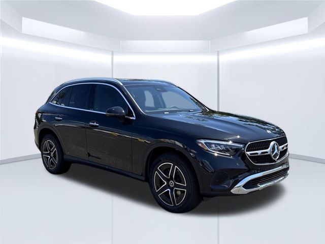 2027 Mercedes-Benz GLC 300
