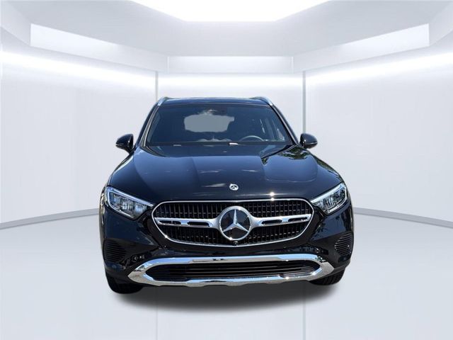 2027 Mercedes-Benz GLC 300