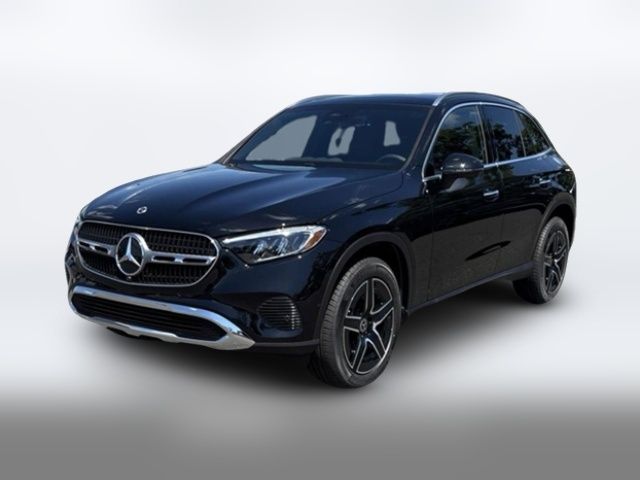 2027 Mercedes-Benz GLC 300
