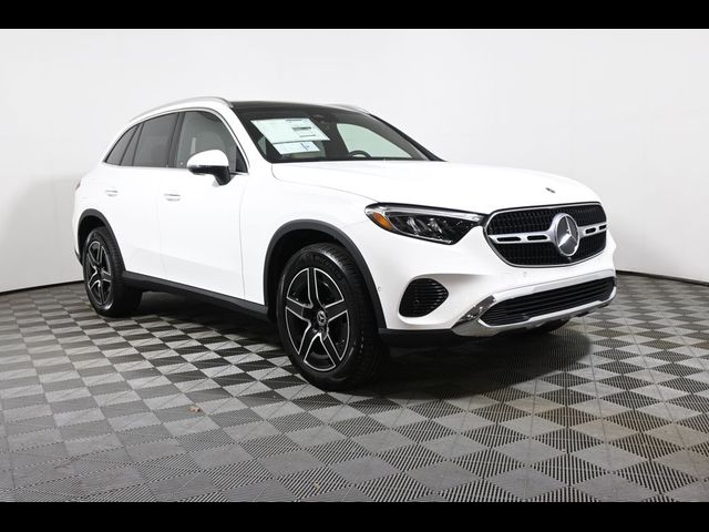 2027 Mercedes-Benz GLC 300