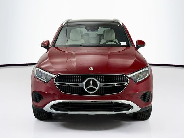 2027 Mercedes-Benz GLC 300